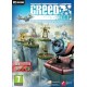 Greed Corp PC Steam CD Key