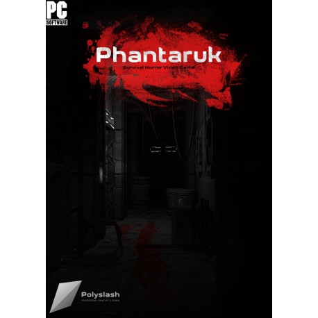 Phantaruk EU Steam CD Key