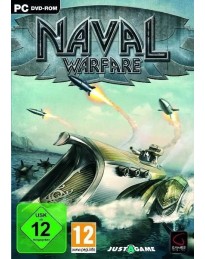 Naval Warfare Steam CD Key