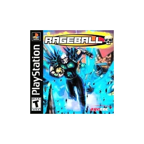 RageBall Steam CD Key