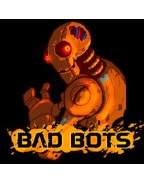 Bad Bots Steam CD Key