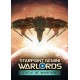 Starpoint Gemini Warlords - Cycle of Warfare DLC Steam CD Key