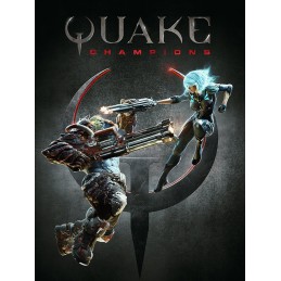 Quake Champions + Bonus Pack Steam CD Key