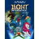 Light Apprentice - The Comic Book RPG Steam CD Key