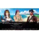 Captain Firebeard and the Bay of Crows Steam CD Key