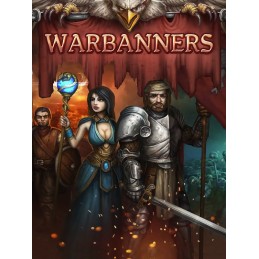 Warbanners Steam CD Key