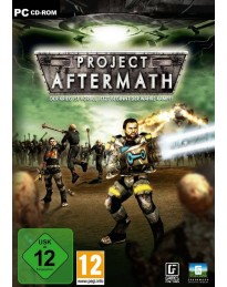 Project Aftermath Steam CD Key