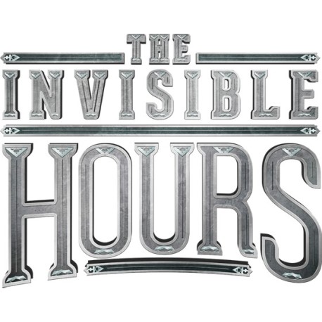 The Invisible Hours Steam CD Key