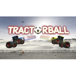 Tractorball Steam CD Key