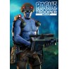 Rogue Trooper Redux PC Steam CD Key