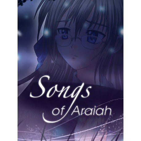 Songs of Araiah: Re-mastered Edition Steam CD Key