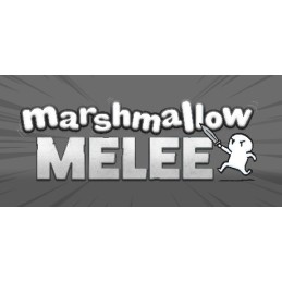 Marshmallow Melee Steam CD Key