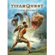 Titan Quest Gold Steam CD Key