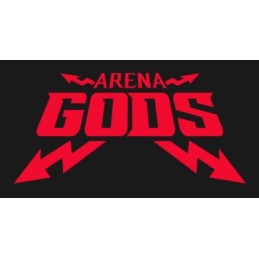 ARENA GODS Steam CD Key