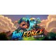 Tiny Force Deluxe Steam CD Key