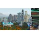 SimCity Cities of Tomorrow Expansion Pack EA App CD Key