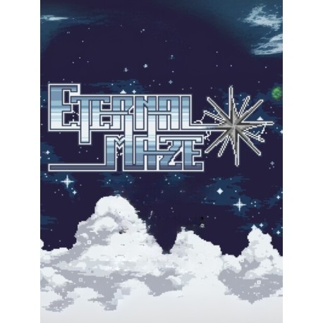 Eternal Maze Steam CD Key