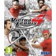 Virtua Tennis 4 Steam CD Key