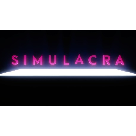 SIMULACRA Steam CD Key