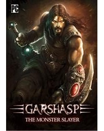 Garshasp: The Monster Slayer Steam CD Key