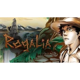 Rogalia Steam CD Key