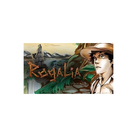 Rogalia Steam CD Key