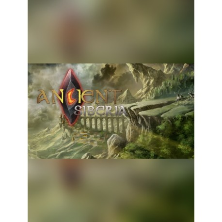 Ancient Siberia PC Steam CD Key