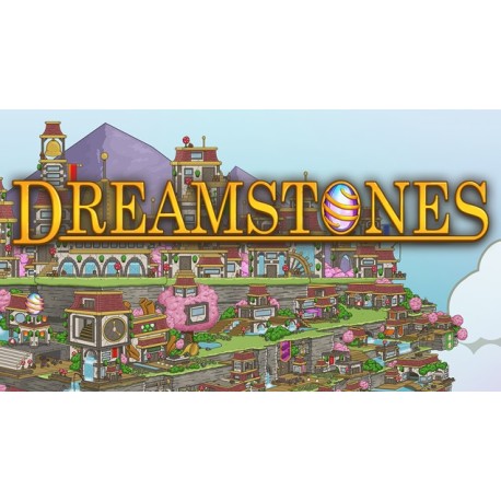 Dreamstones Steam CD Key