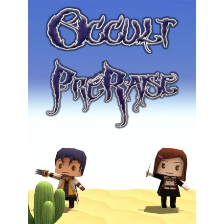 - Occult preRaise - Steam CD Key