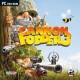 Cannon Fodder 3 Steam CD Key