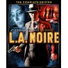 L.A. Noire: The Complete Edition Rockstar Games CD Key