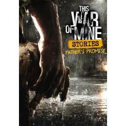 This War of Mine: Stories - Father's Promise DLC Steam CD Key