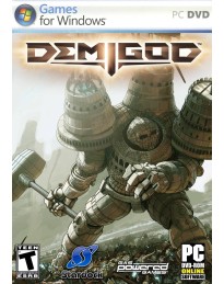 Demigod Steam Gift