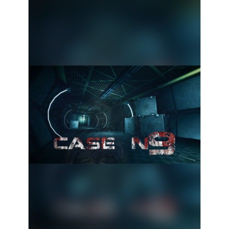 Case 9 Steam CD Key