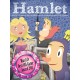 Hamlet or the Last Game without MMORPG Features, Shaders and Product Placement Steam CD Key