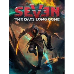 Seven: The Days Long Gone EU Steam CD Key