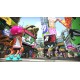 Splatoon 2 EU Nintendo Switch CD Key