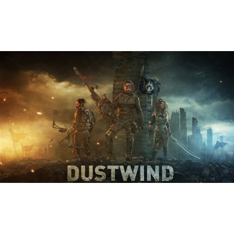 Dustwind Steam CD Key