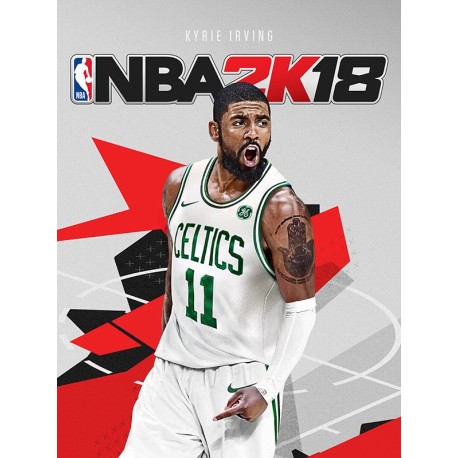 NBA 2K18 EU PC Steam CD Key