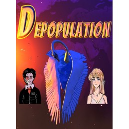 Depopulation Steam CD Key