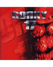 Gorky 17 PC Steam CD Key