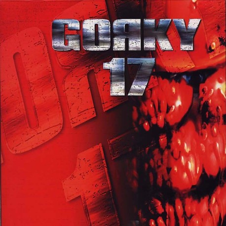 Gorky 17 PC Steam CD Key