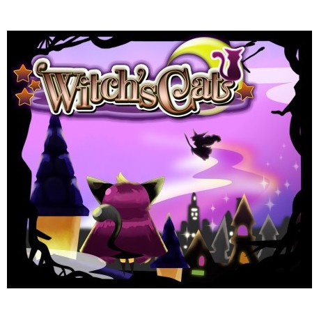 Witchcraft PC Steam CD Key