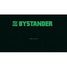 Bystander Steam CD Key