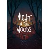 Night in the Woods Steam CD Key