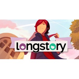 LongStory Steam CD Key