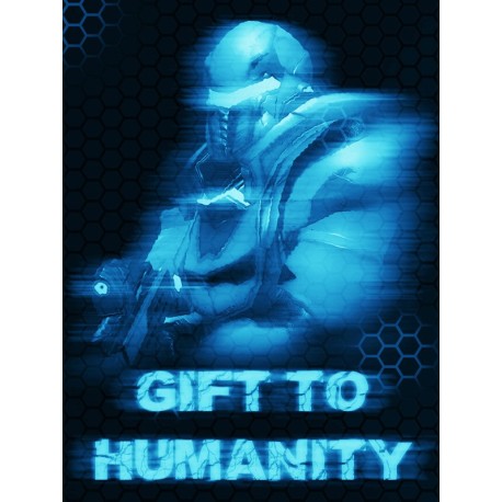 Gift to Humanity Steam CD Key