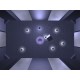 "Glow Ball" - The billiard puzzle game Steam CD Key