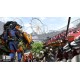 The Surge - A Walk in the Park DLC EU Steam CD Key