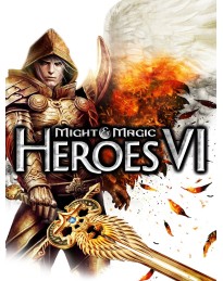 Might & Magic Heroes VI Gold Edition Ubisoft Connect CD Key